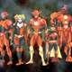 Illustration for article titled The Justice League Is About to Get a Whole Lot Bigger and Weirder
